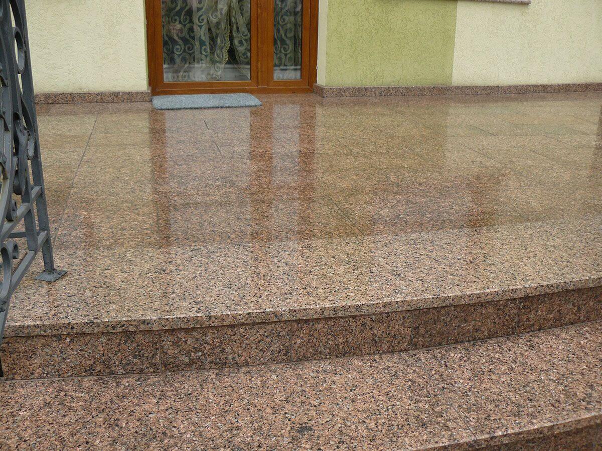 Гранитные изделия любой сложности в Ессентуках